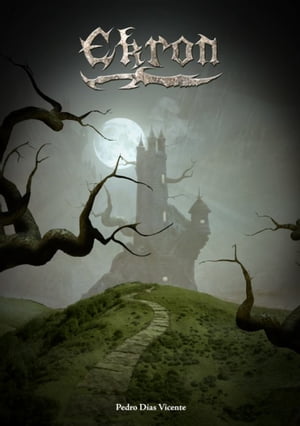 Ekron - Portuguese Edition