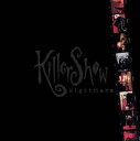 ナイトメア公式ツアーパンフレット 2008 LIVE HOUSE TOUR 2008 Killer Show【電子書籍】 NIGHTMARE