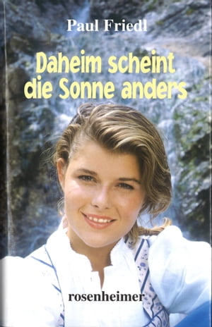 Daheim scheint die Sonne anders【電子書籍