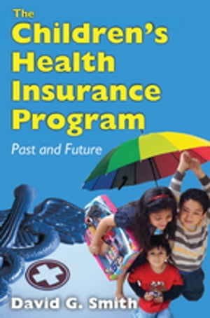 The Children's Health Insurance Program