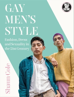 Gay Men's Style