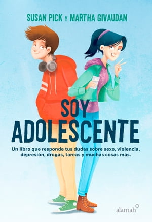 Soy adolescente