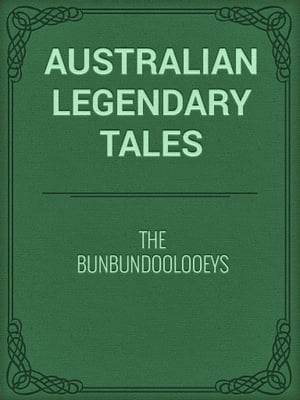 The Bunbundoolooeys