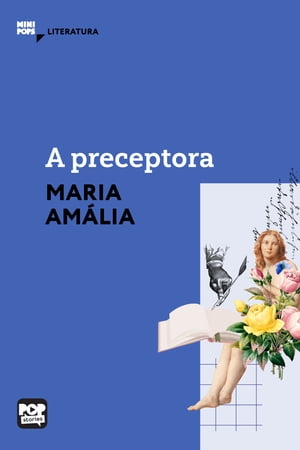 A preceptora【電子書籍】[ Maria Am?lia ]