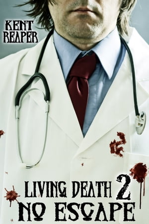 Living Death 2: No Escape (Horror, Zombie Apocalypse, Drama, Sequel)