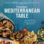 Prevention Mediterranean Table