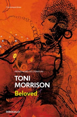 Beloved【電子書籍】 Toni Morrison