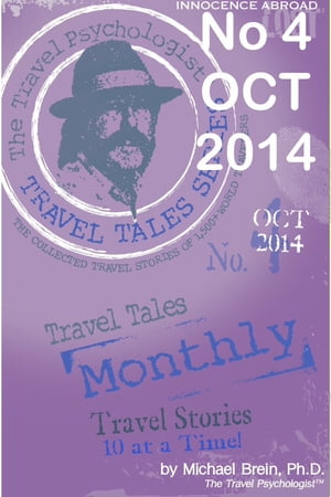 Travel Tales Monthly