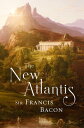 The New Atlantis【電子書籍】 Sir Francis Bacon