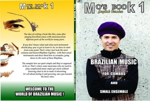 Mo´ s Book1 (English) Brazilian Music for Combos and small Ensembles