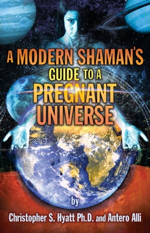 A Modern Shaman's Guide to a Pregnant Universe