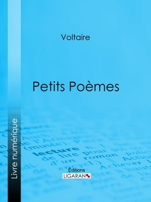 Petits Poèmes