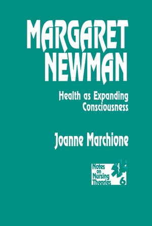 Margaret Newman