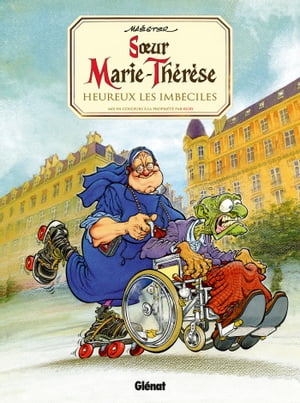 Soeur Marie-Thérèse - Tome 02
