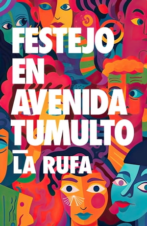 Festejo en avenida TumultoŻҽҡ[ La Rufa ]