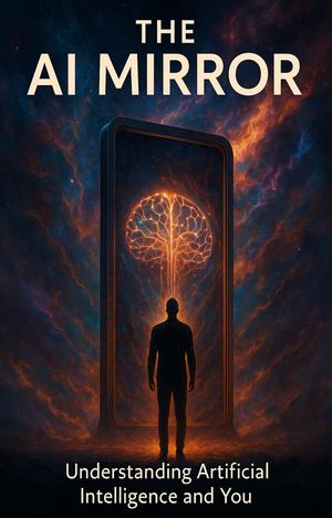 The AI Mirror - Understanding Artificial Intelligence and You【電子書籍】[ Baran Galocy ]