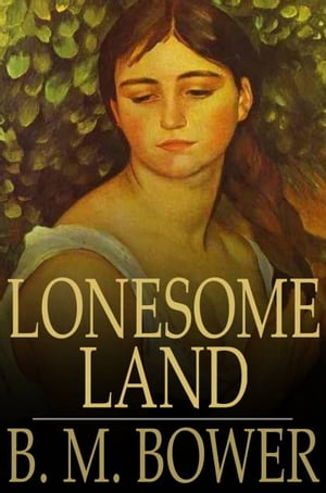 Lonesome Land