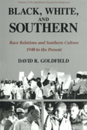 Black, White, and Southern Race Relations and Southern Culture, 1940 to the Pres...