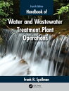 Handbook of Water and Wastewater Treatment Plant Operations【電子書籍】[ Frank R. Spel...