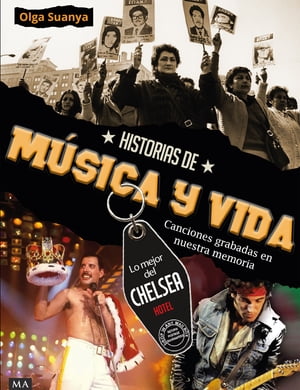 Historias de música y vida