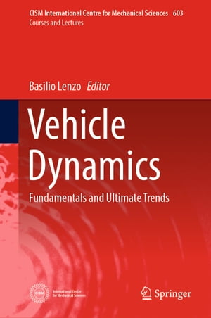 Vehicle Dynamics