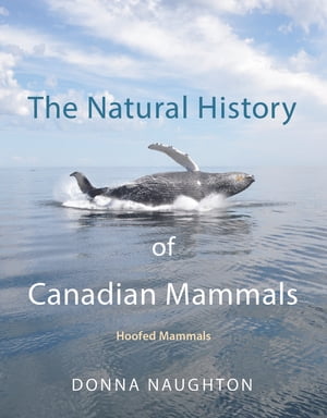 The Natural History of Canadian Mammals