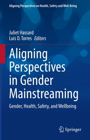 Aligning Perspectives in Gender Mainstreaming