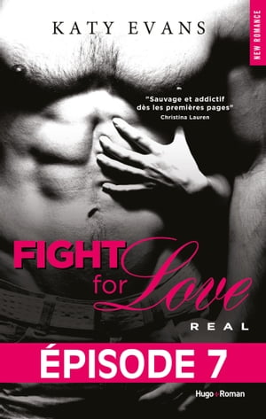 Fight for love - Tome 01 Real - ?pisode 7【電