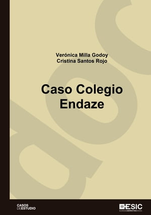 Caso Colegio Enzade