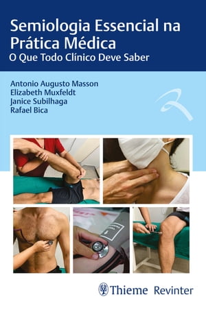 Semiologia Essencial na Prática Médica