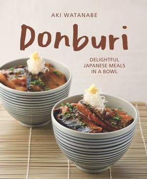 Donburi (New Edition 2022)