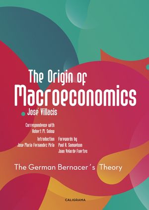 ŷKoboŻҽҥȥ㤨The Origin of Macroeconomics The German Bernacers TheoryŻҽҡ[ Jos? Villac?s Gonz?lez ]פβǤʤ605ߤˤʤޤ