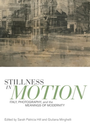 Stillness in Motion