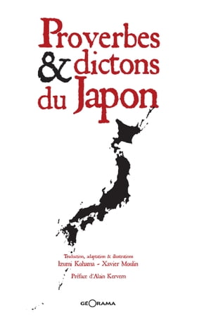 Proverbes & dictons du Japon