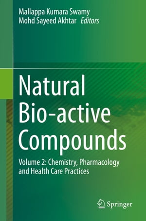 Natural Bio-active Compounds