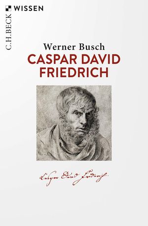 Caspar David FriedrichŻҽҡ[ Werner Busch ]