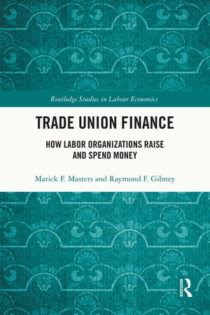 Trade Union Finance