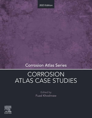 Corrosion Atlas Case Studies