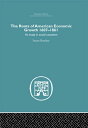 ＜p＞First Published in 2005. In this book, the author seeks to apply a self-described broad approach to American economic growth and to place the process within the mainstream of American history. This approach establishes that economic growth involves far more than economics; most students of growth view that process as one which cuts across the boundaries of the disciplines within the social sciences. After a brief introduction of the subject of the book, Bruchey further discusses the need for such guidance and tries to make clear what it is that has directed his own path in this field.＜/p＞画面が切り替わりますので、しばらくお待ち下さい。 ※ご購入は、楽天kobo商品ページからお願いします。※切り替わらない場合は、こちら をクリックして下さい。 ※このページからは注文できません。