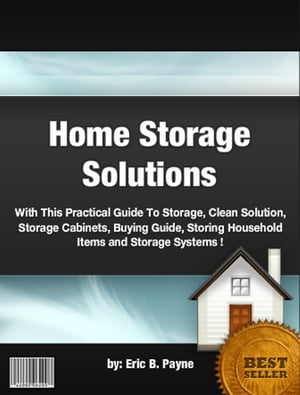 Home Storage Solutions