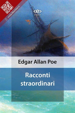 Racconti straordinari