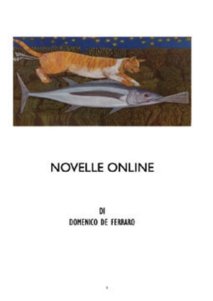 NOVELLE ONLINE