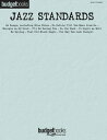 Jazz Standards (Songbook) Easy Piano Budget Books【電子書籍】 Hal Leonard Corp.