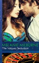 The Valquez Seduction (Mills & Boon Modern) (The Playboys of Argentina, Book 2)