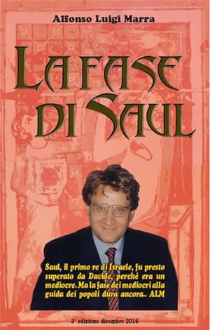 La fase di Saul