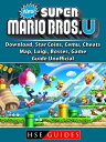 ŷKoboŻҽҥȥ㤨New Super Mario Bros U, Download, Star Coins, Cemu, Cheats, Map, Luigi, Bosses, Game Guide UnofficialŻҽҡ[ Hse Guides ]פβǤʤ452ߤˤʤޤ