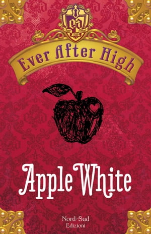 Ever After High - Apple White