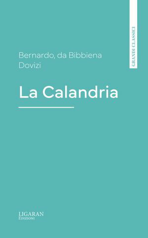 La Calandria