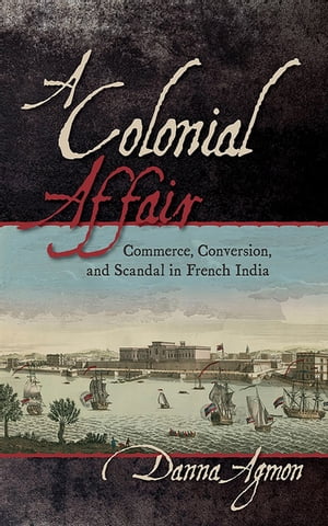 A Colonial Affair