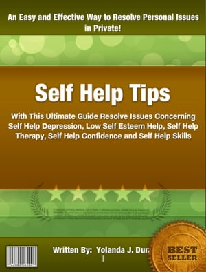 Self Help Tips